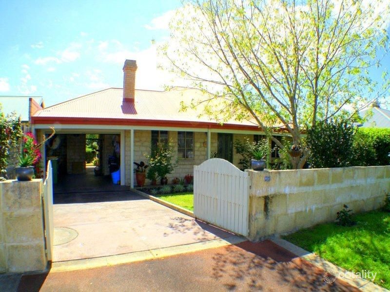 25 The Greenway, Margaret River, WA 6285