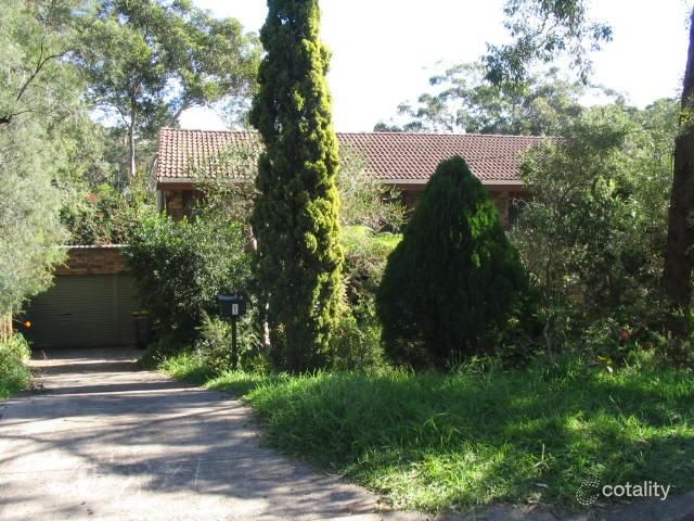 1 Waterfall Rd, Oatley, NSW 2223