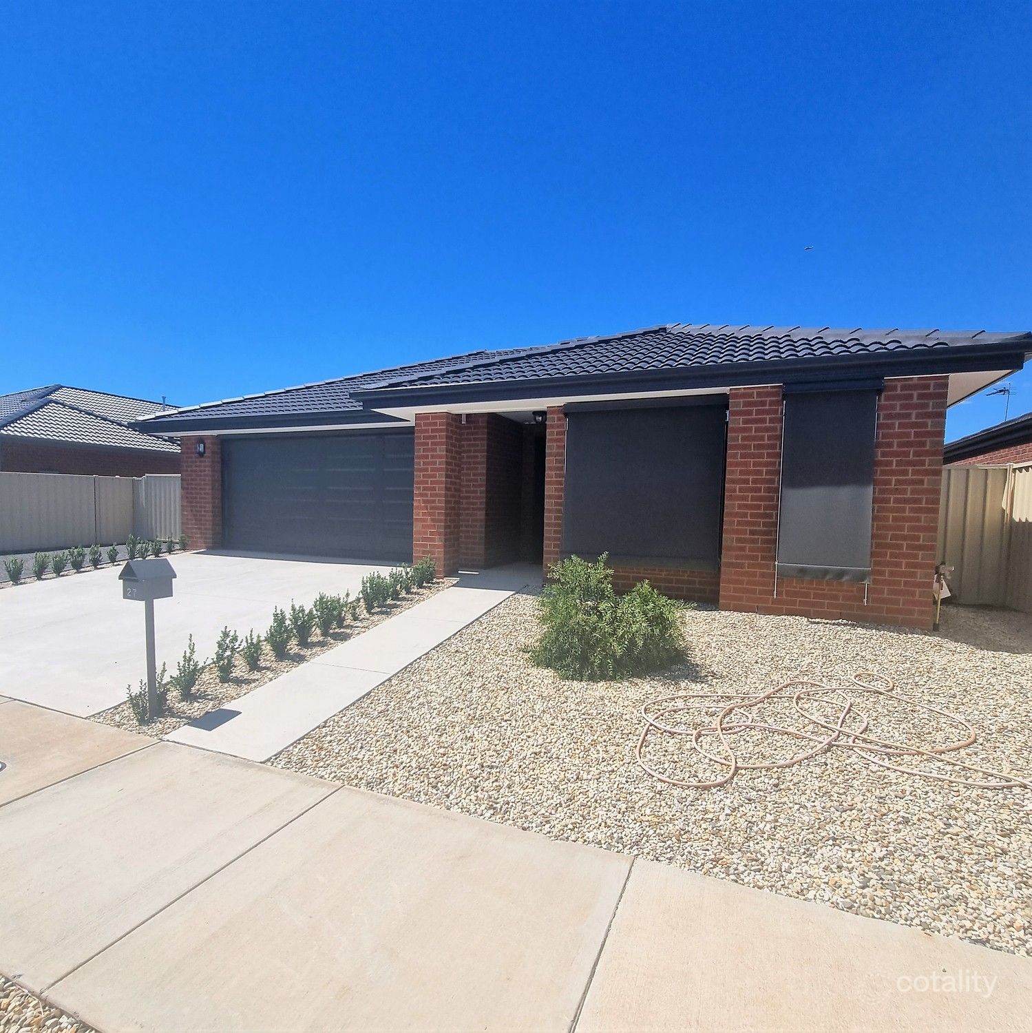 27 Hillsborough Ave, Shepparton, VIC 3630