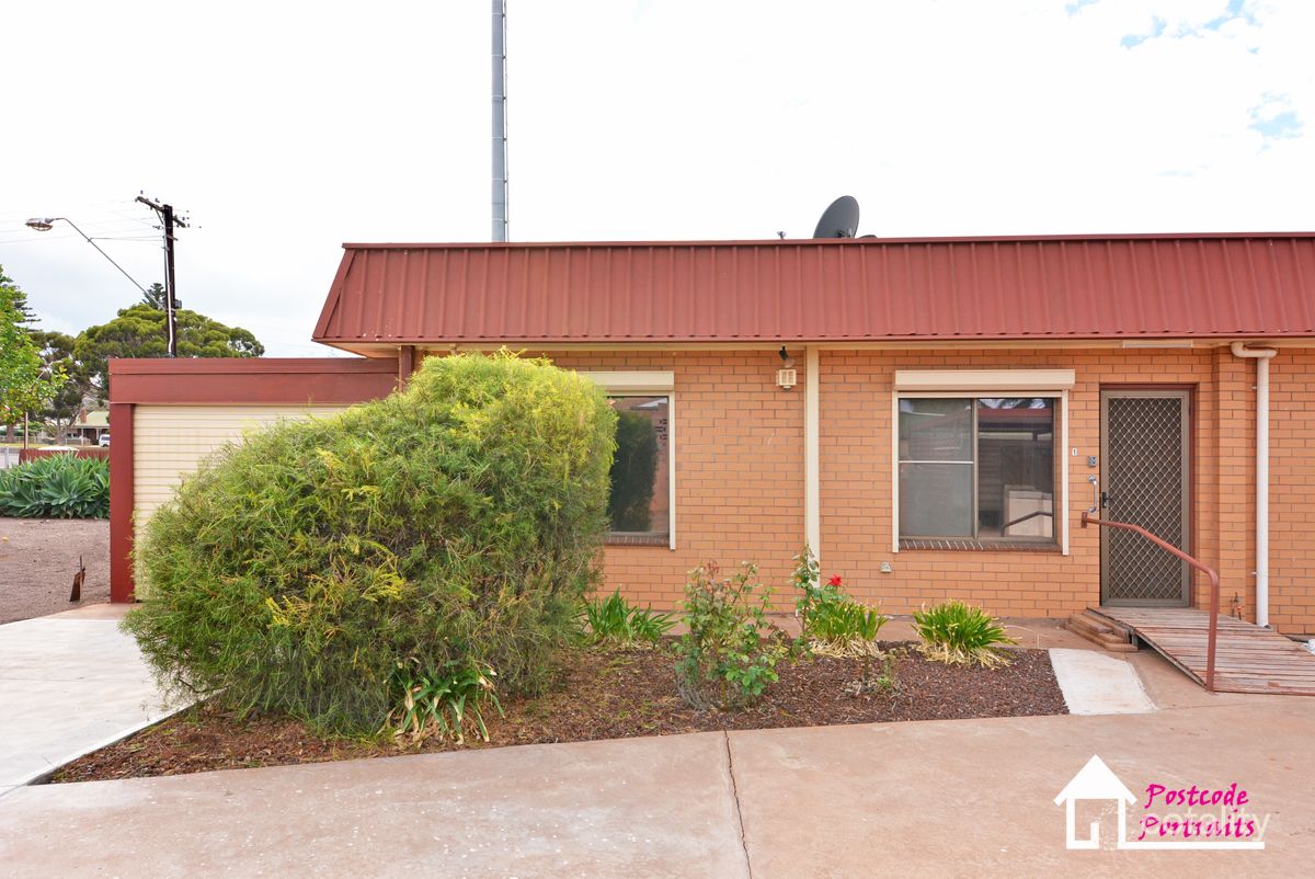 1/1 Williams St, Whyalla Norrie, SA 5608