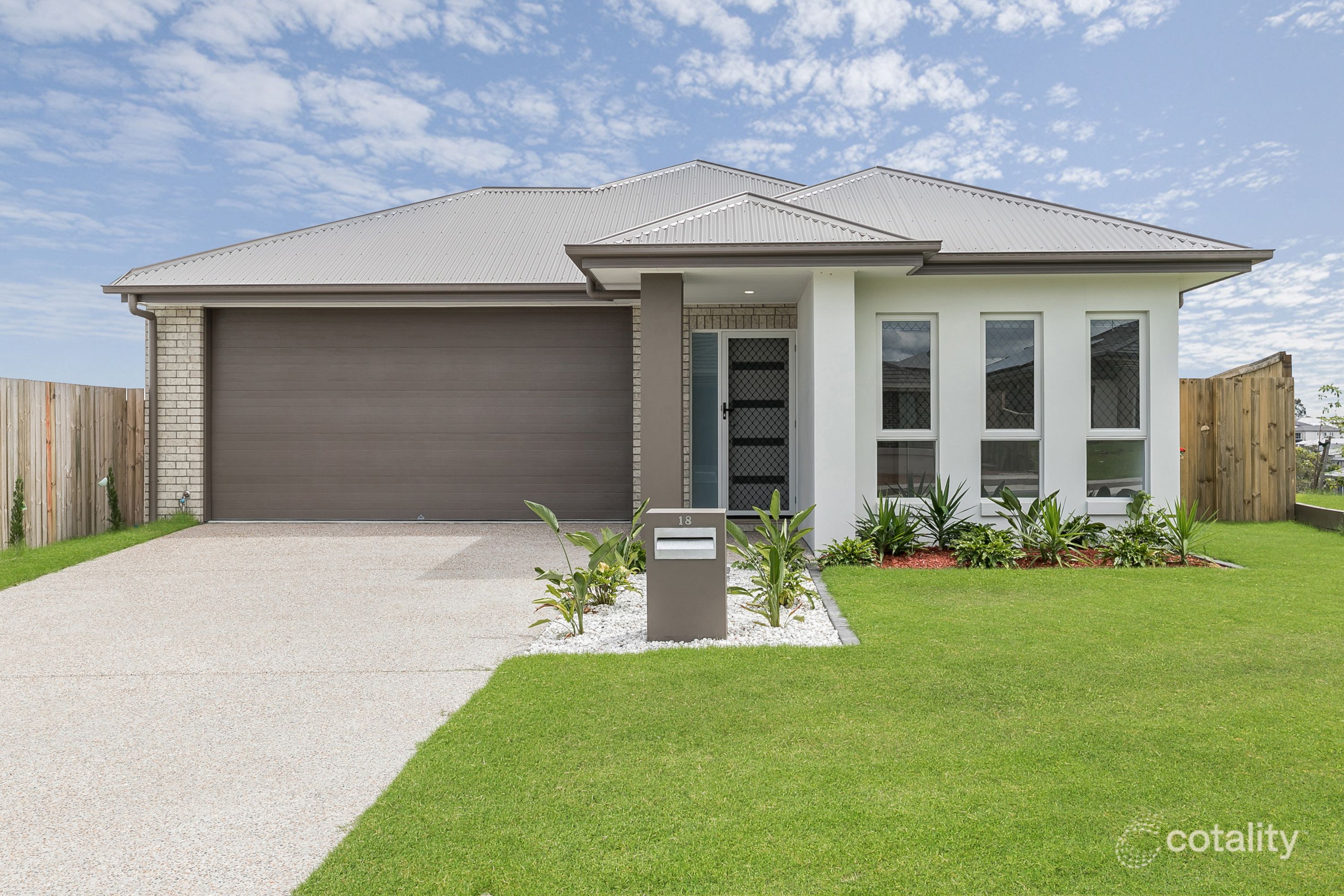 18 Barrow St, Springfield Lakes, QLD 4300