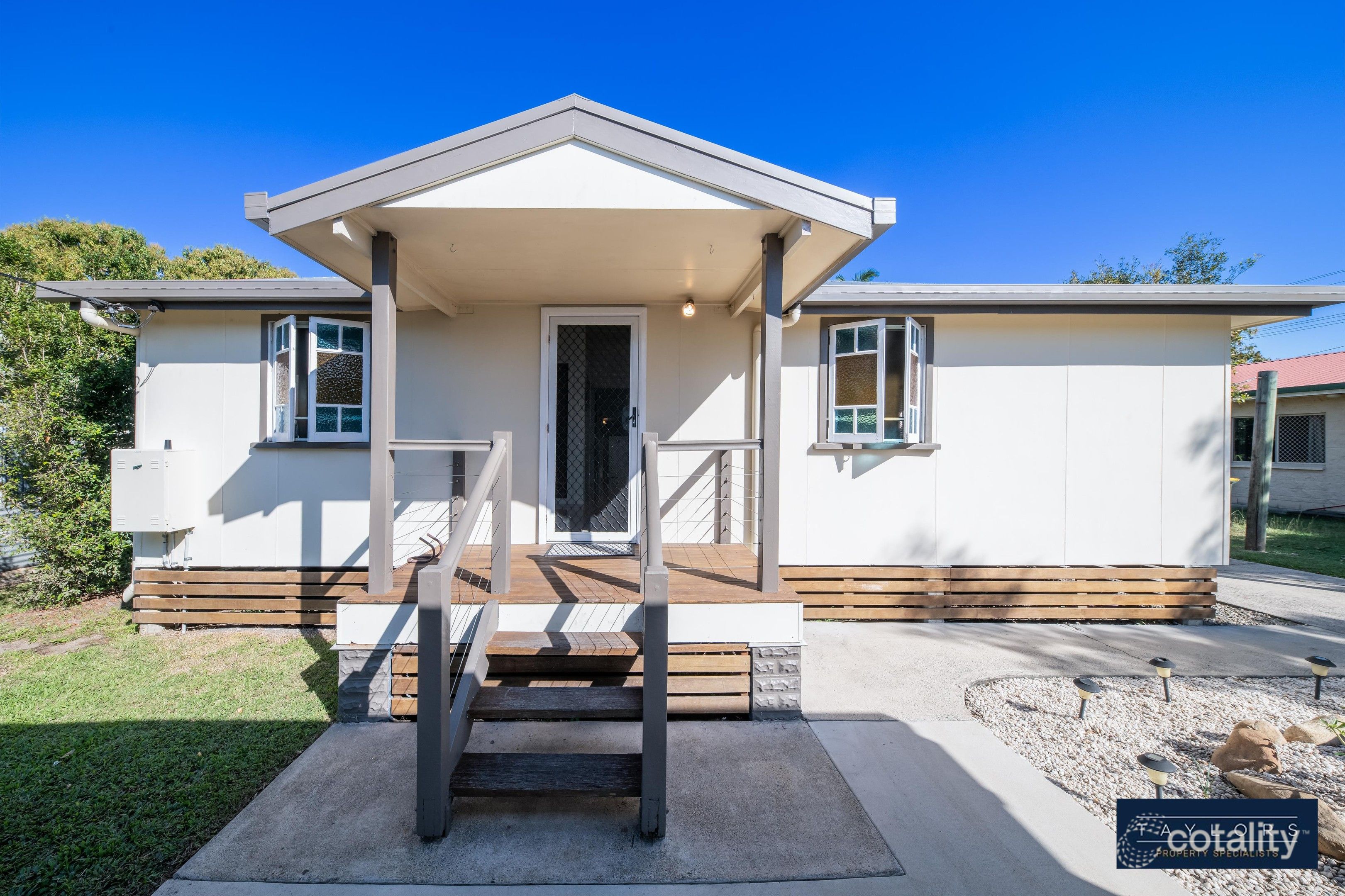 66 Faust St, Proserpine, QLD 4800