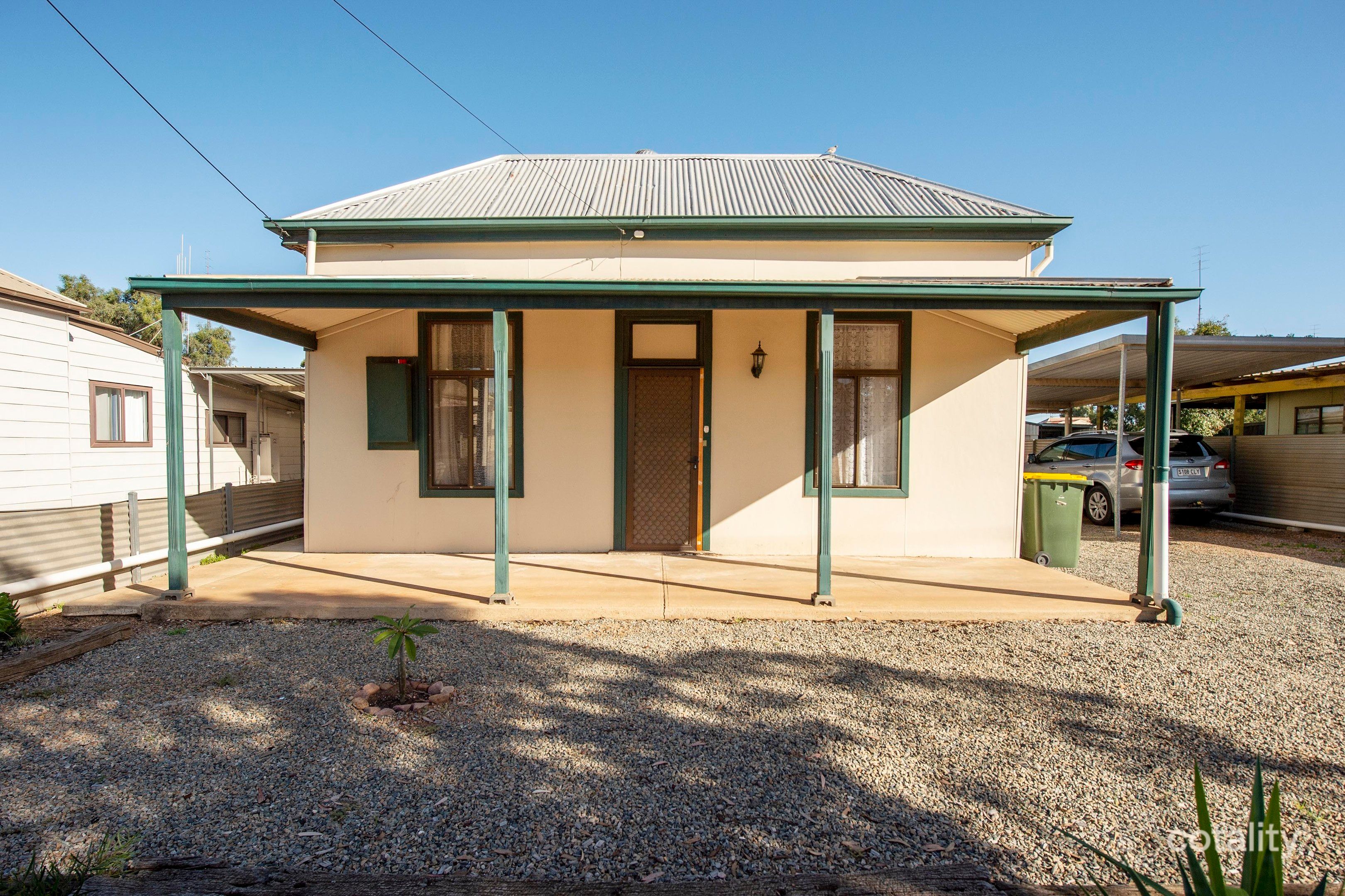 124 Senate Rd, Port Pirie West, SA 5540