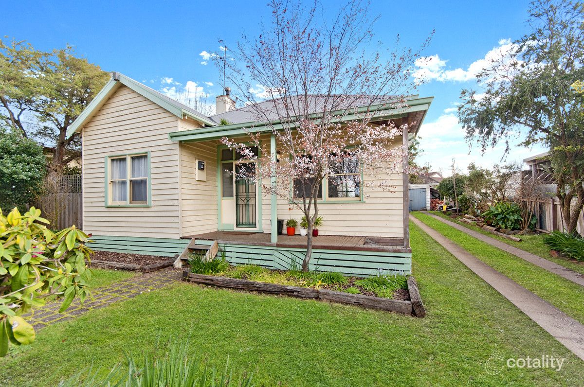 49 Horner St, Hamilton, VIC 3300