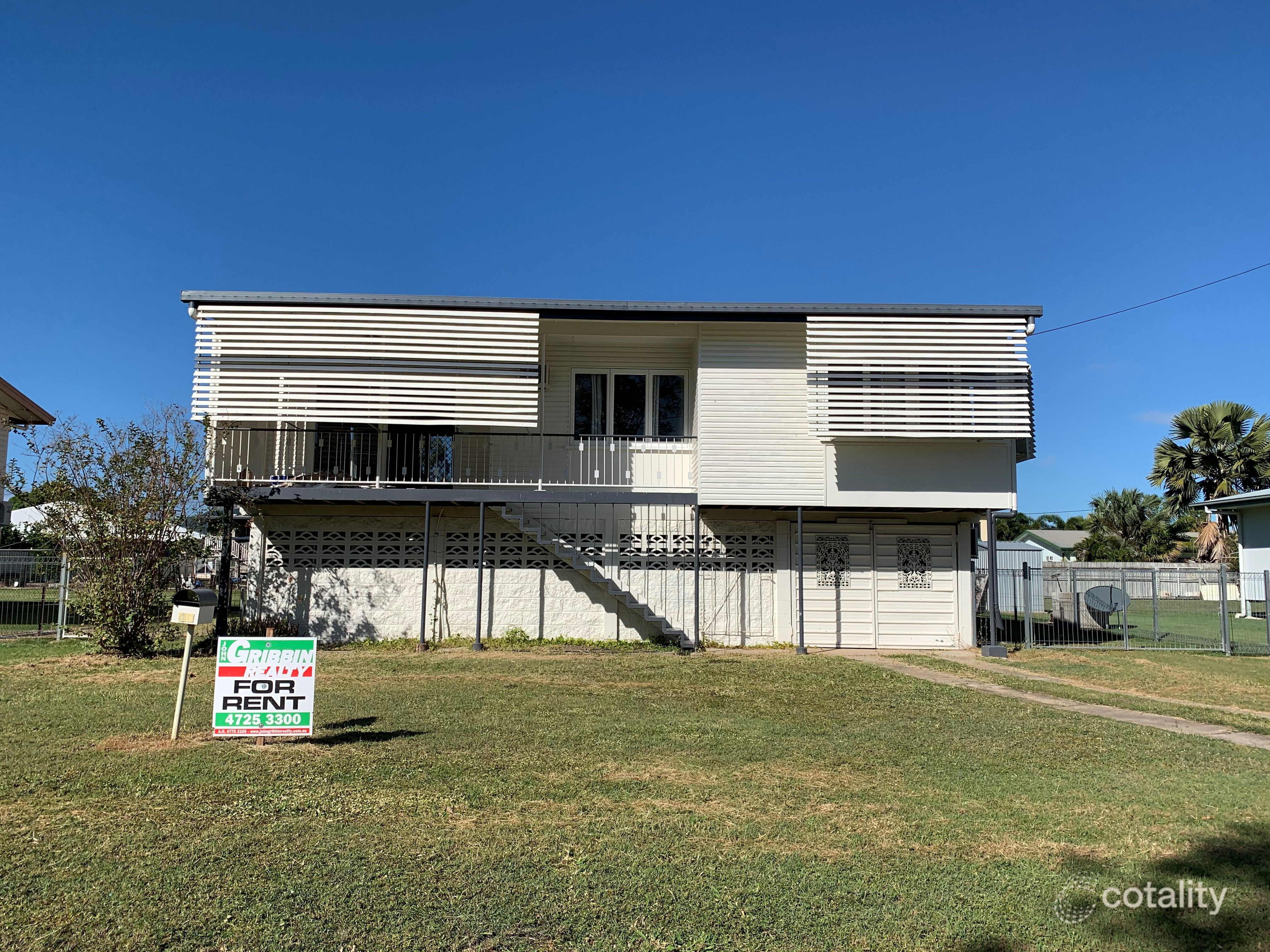 40 Bristol St, Gulliver, QLD 4812