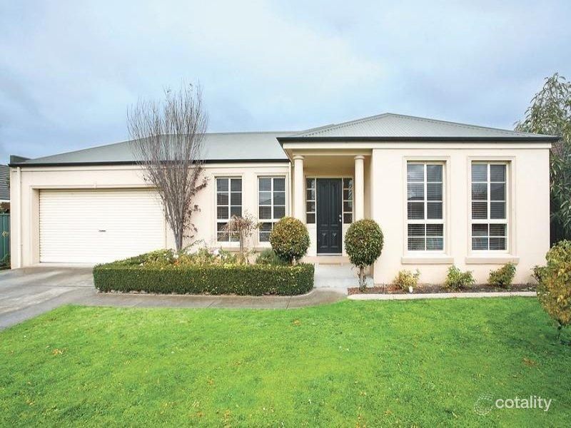 3 Faversham Ave, Lake Gardens, VIC 3355