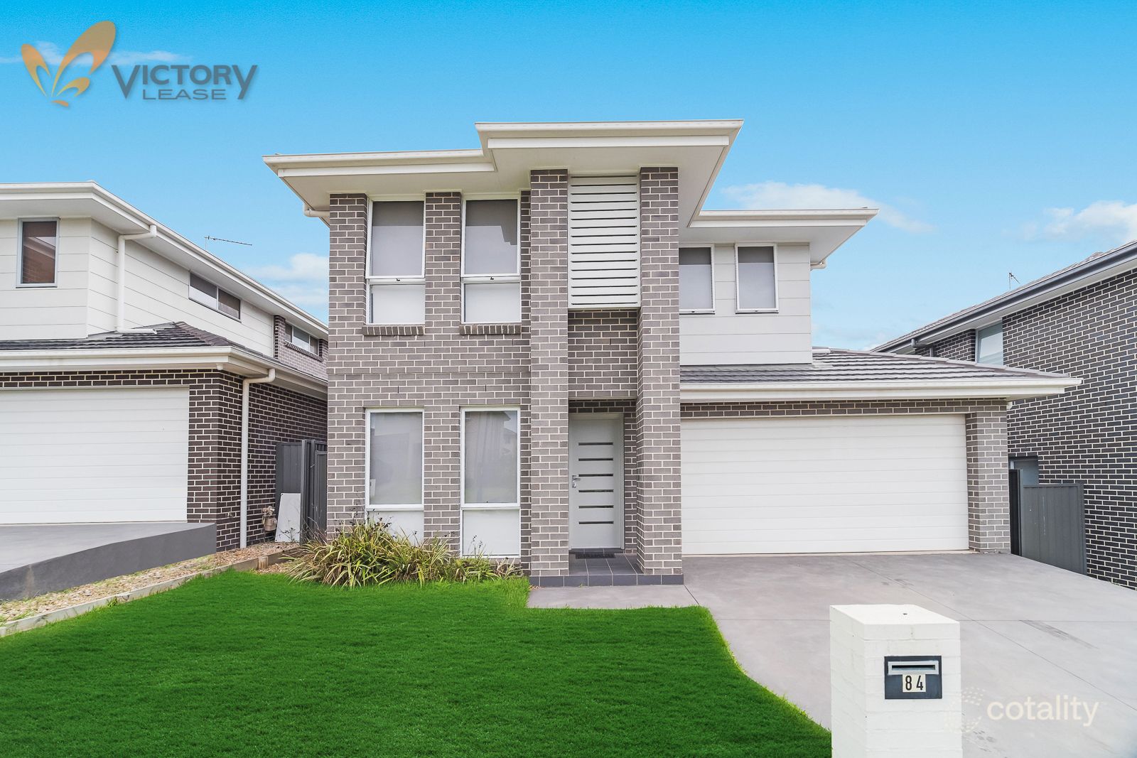 84 Brinsley Ave, Tallawong, NSW 2762