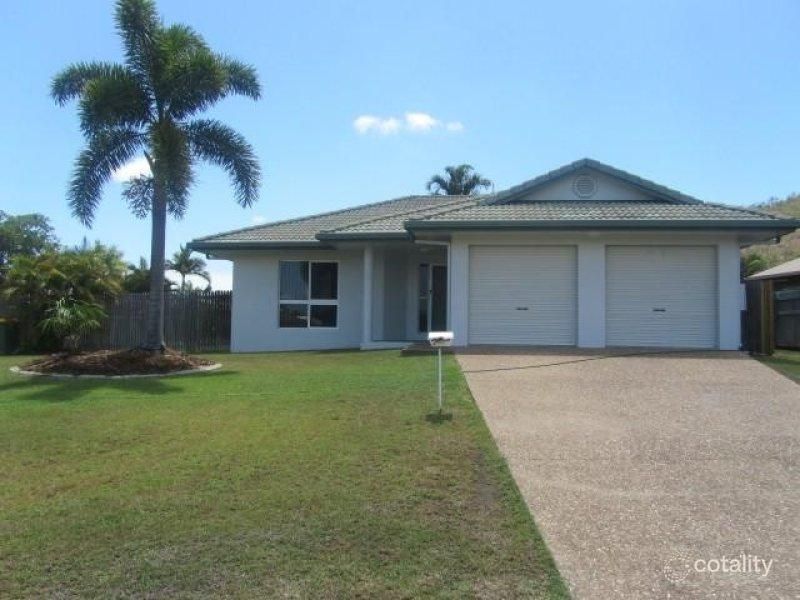 8 Saint Helens Dr, Mount Louisa, QLD 4814