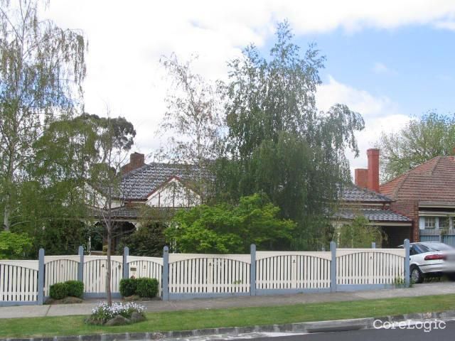 18 Wellesley St, Mont Albert, VIC 3127