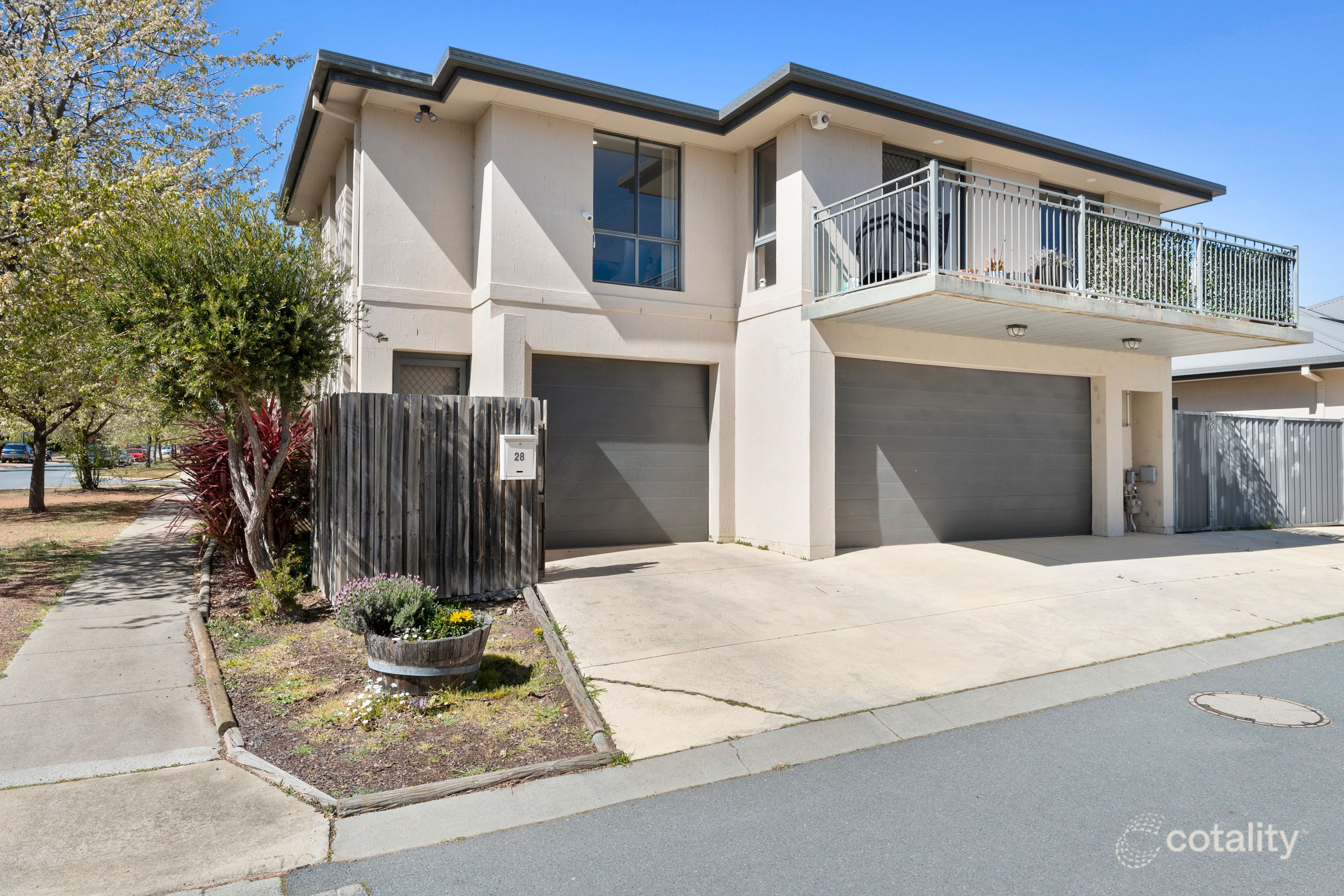 28 Donnelly Lane, Gungahlin, ACT 2912