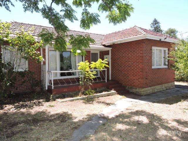58a Butler St, Willagee, WA 6156