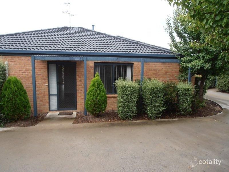 1/122 Fergus Rd, Karabar, NSW 2620