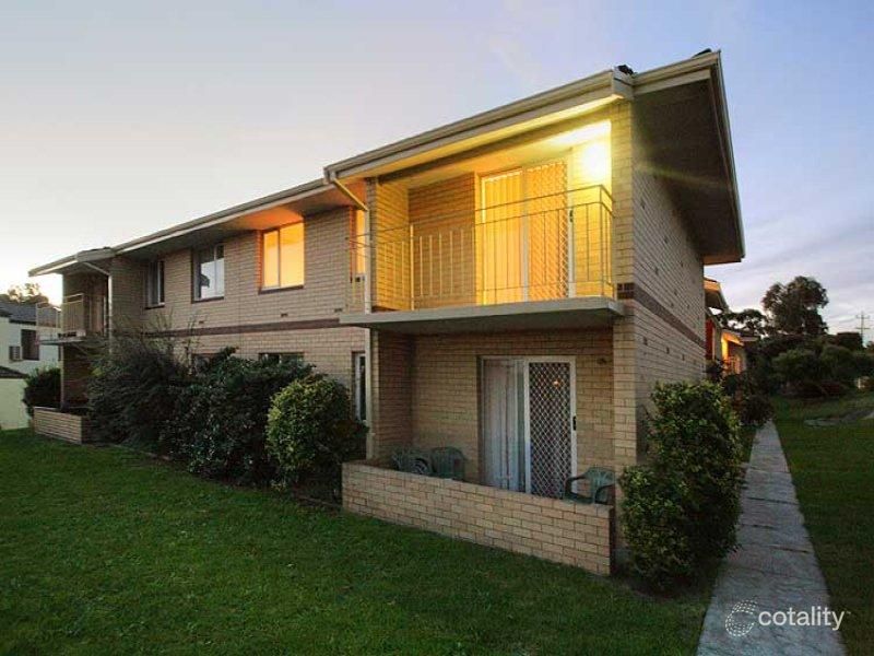 11/52 Sackville Tce, Scarborough, WA 6019