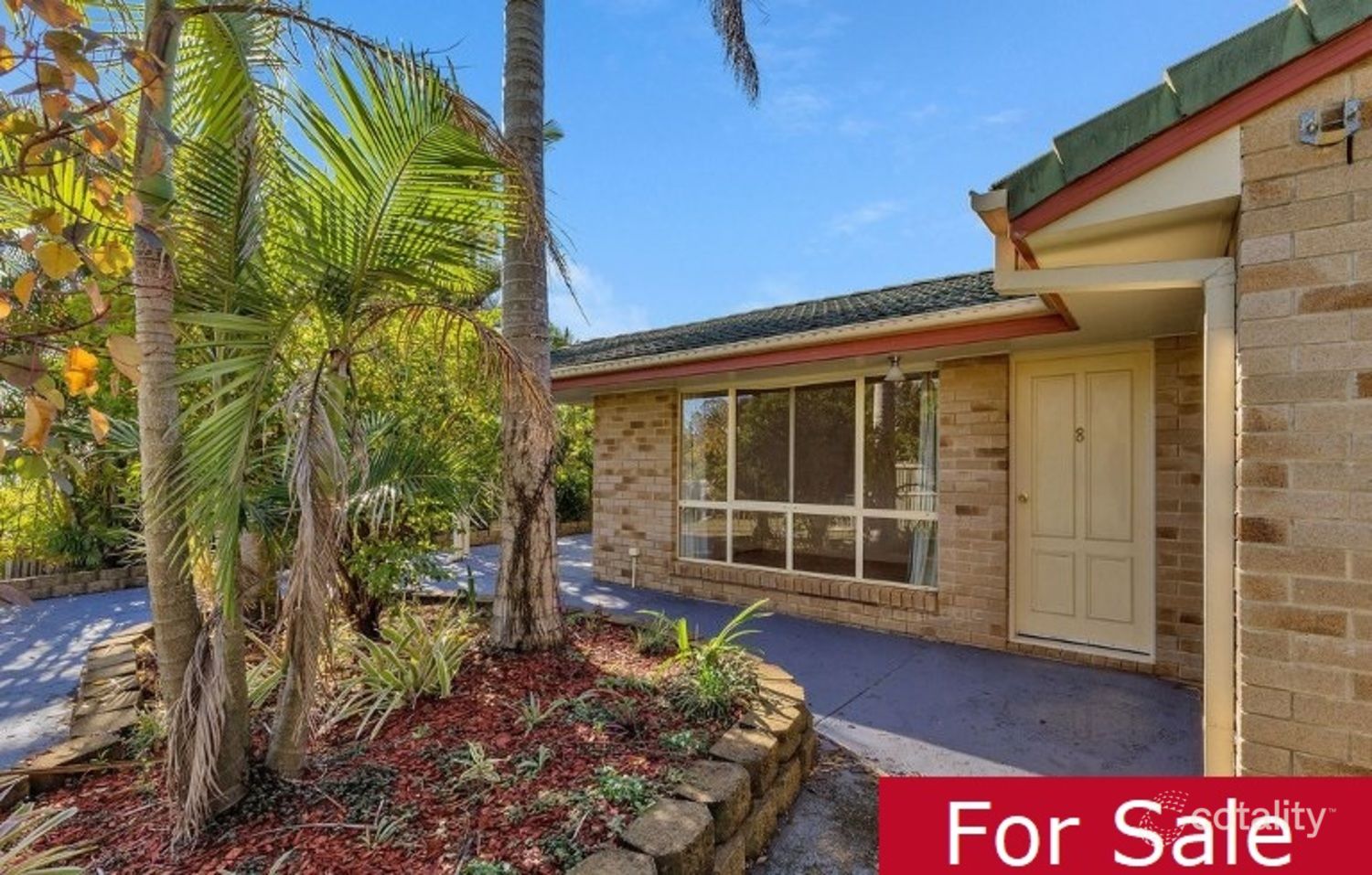 8 Claremont Ct, Narangba, QLD 4504