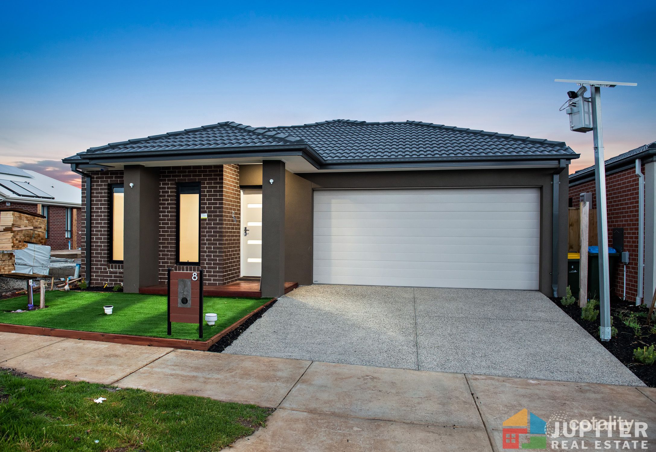 8 Bostock Dr, Tarneit, VIC 3029