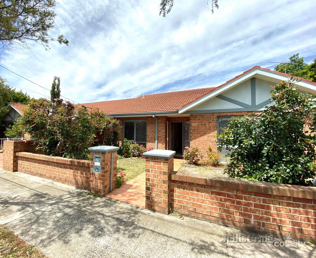 212 Thomas St, Hampton, VIC 3188