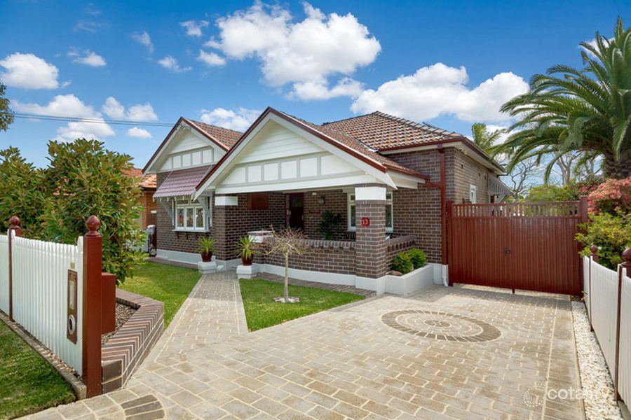 13 Iandra St, Concord West, NSW 2138