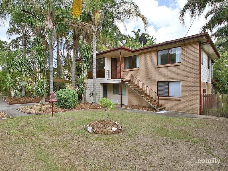 26 Melinda St, Camira, QLD 4300