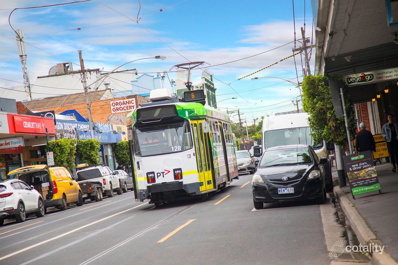 302/455 Lygon St, Brunswick East, VIC 3057