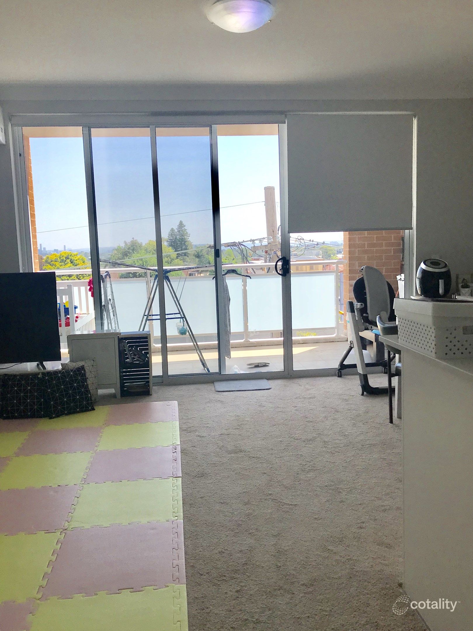 202/153 Wellington Rd, Sefton, NSW 2162