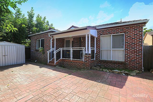 135b Chiswick Rd, Greenacre, NSW 2190