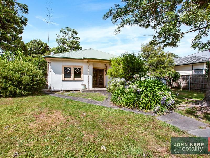 17 Ward St, Trafalgar, VIC 3824