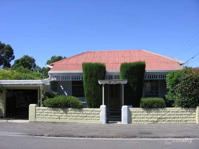 11 Burns St, Invermay, TAS 7248