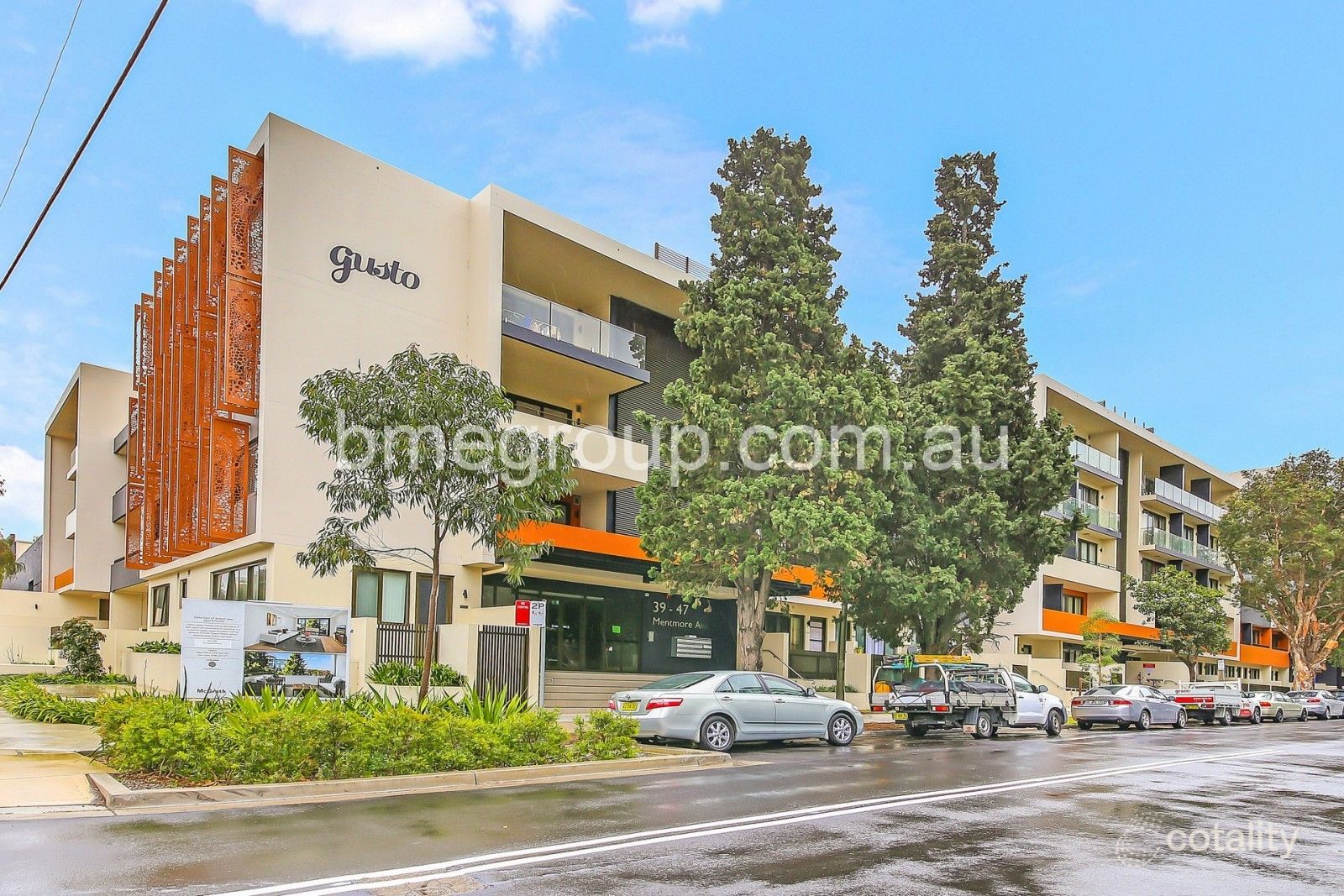201/39-47 Mentmore Ave, Rosebery, NSW 2018