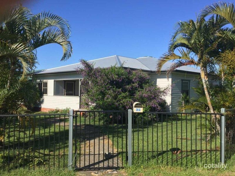 34 Centre St, Casino, NSW 2470