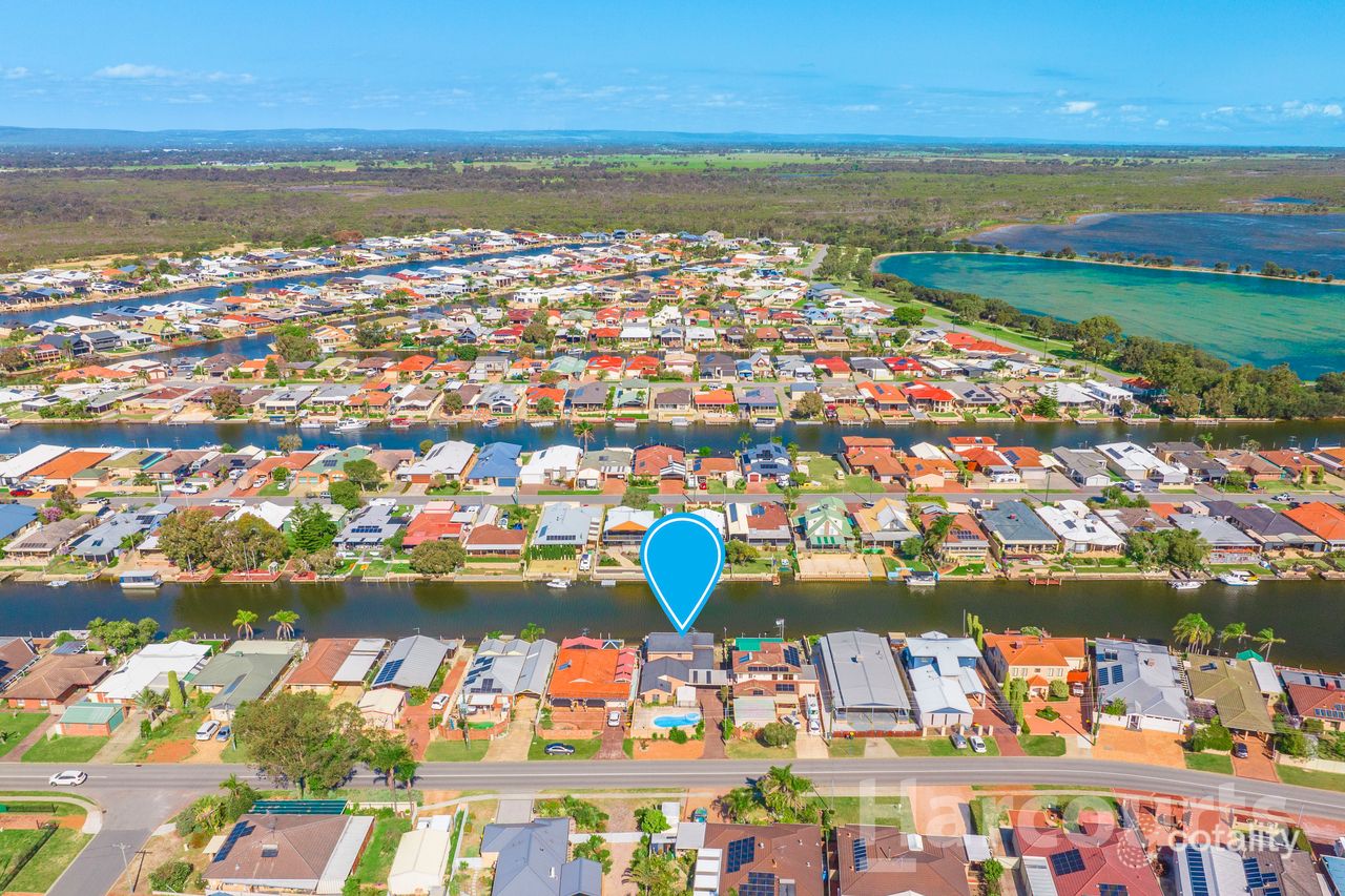 63 Allambi Way, South Yunderup, WA 6208