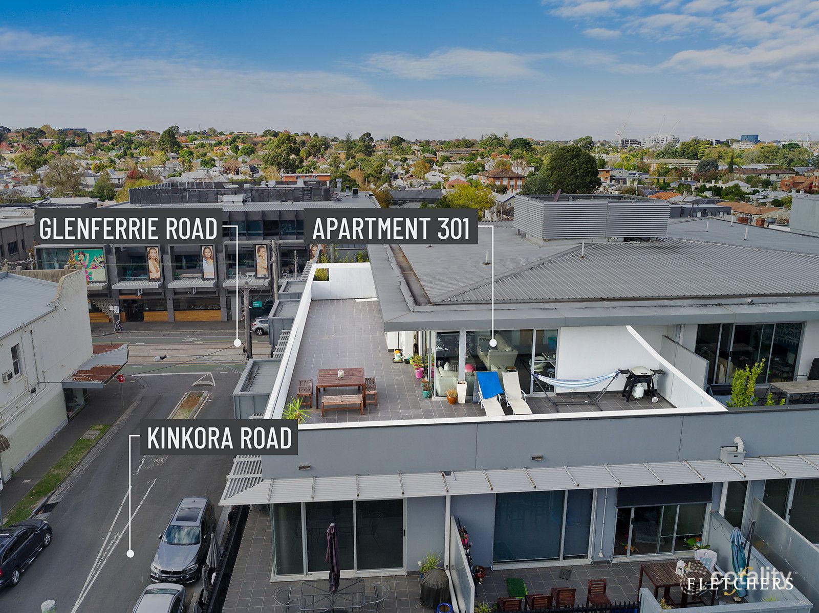 301/92 Kinkora Rd, Hawthorn, VIC 3122