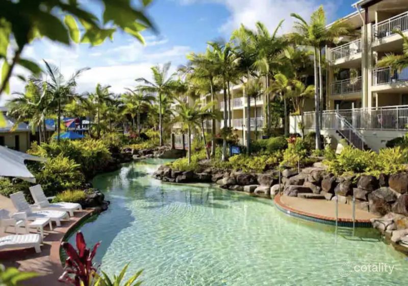 314/180 Alexandra Pde, Alexandra Headland, QLD 4572