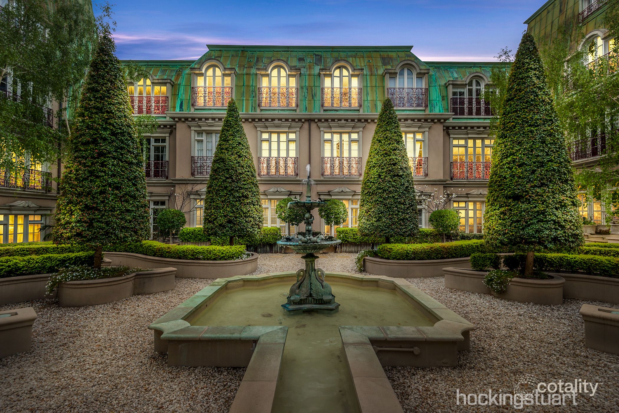 14/50 Ross St, Toorak, VIC 3142