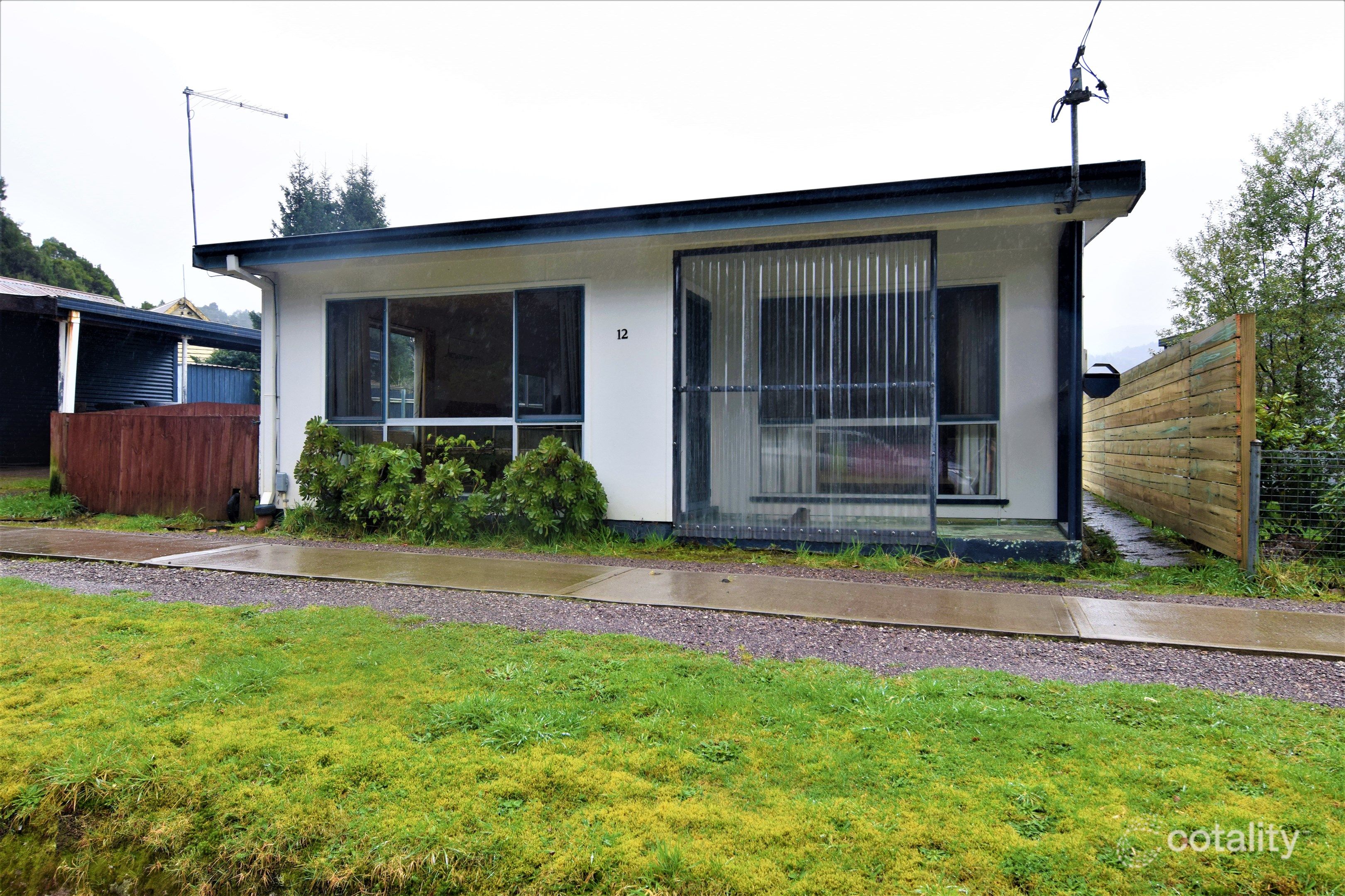 12 Preston St, Queenstown, TAS 7467