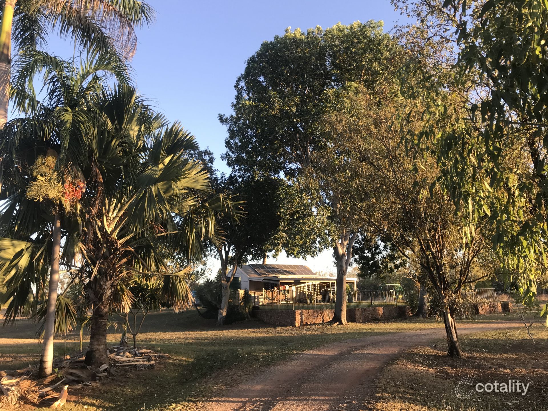 Lot 25 Weaber Plain Rd, Kununurra, WA 6743