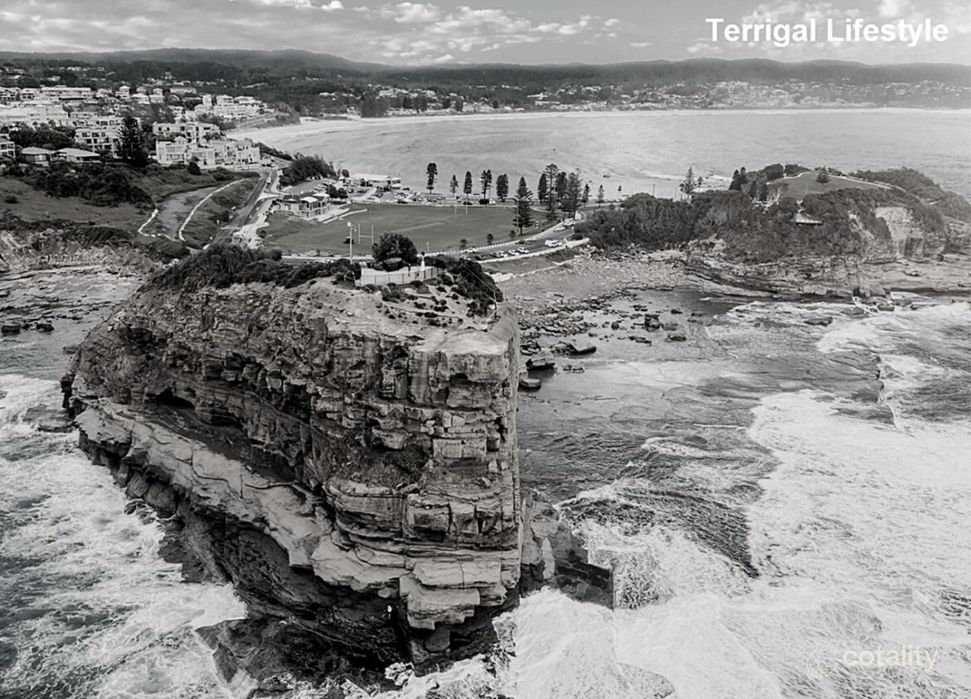 14 Timber Cutter Ave, Terrigal, NSW 2260