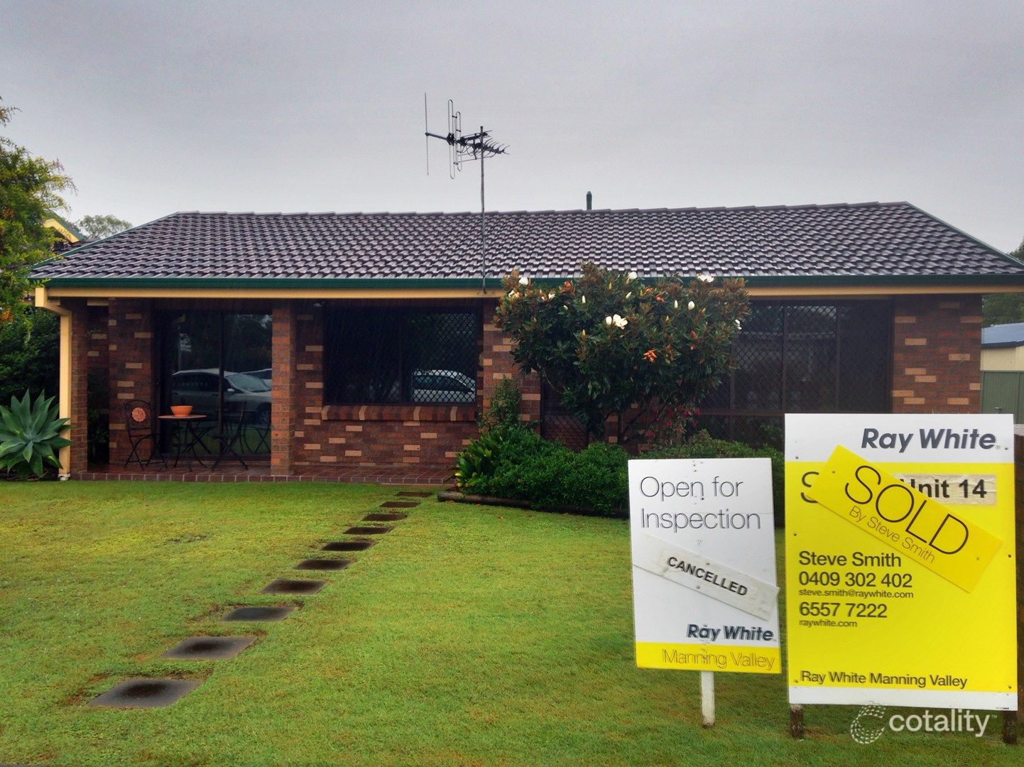 14/31-33 Cowper St, Taree, NSW 2430