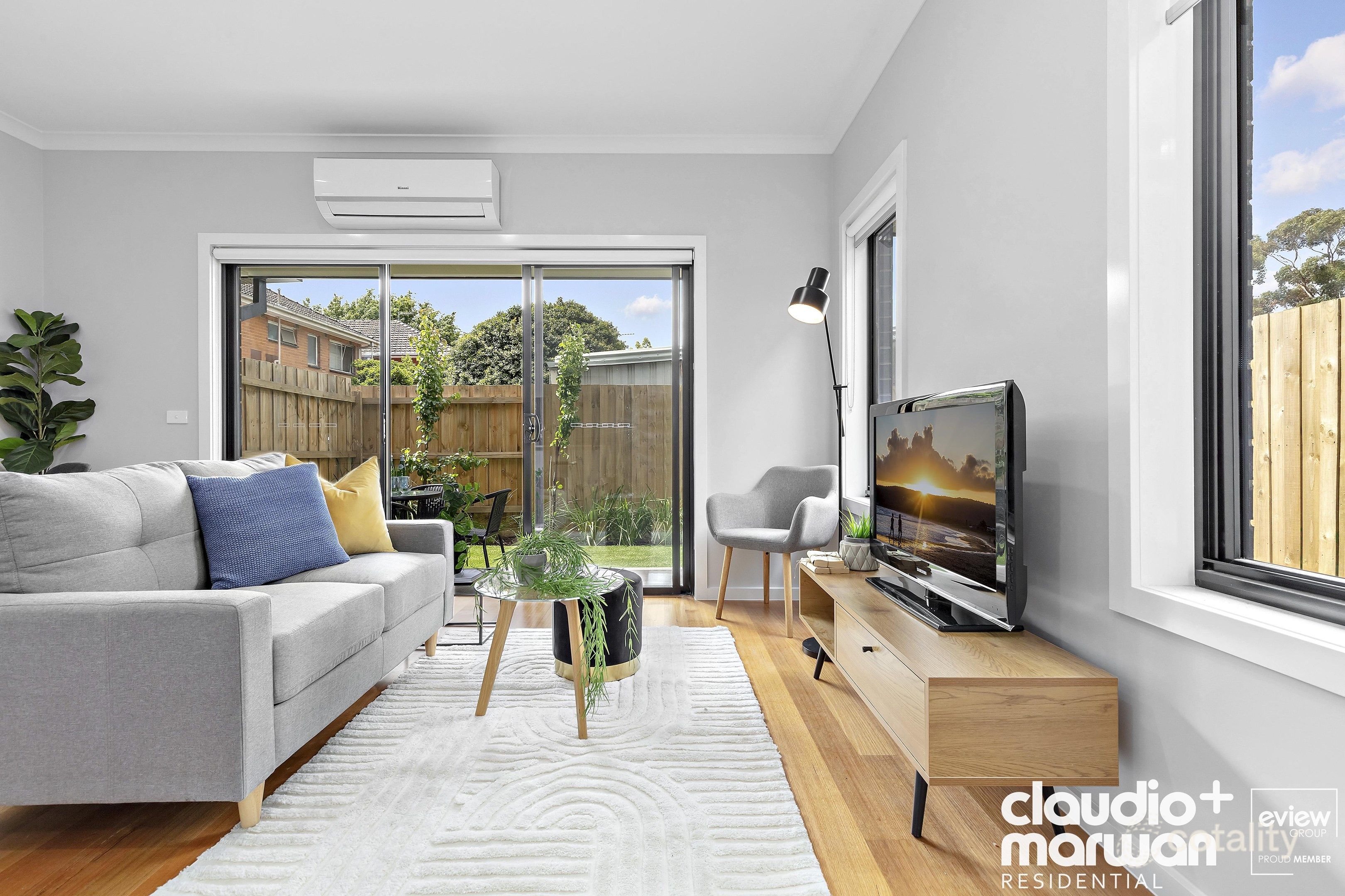 3/216 Derby St, Pascoe Vale, VIC 3044