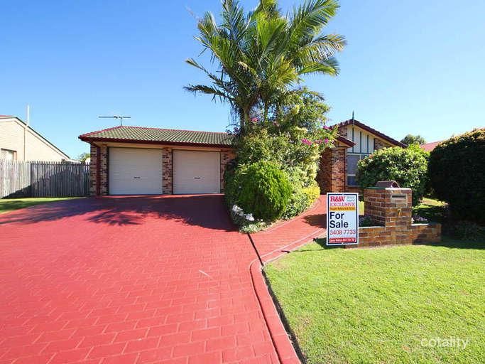 7 Melrose Ave, Bellara, QLD 4507