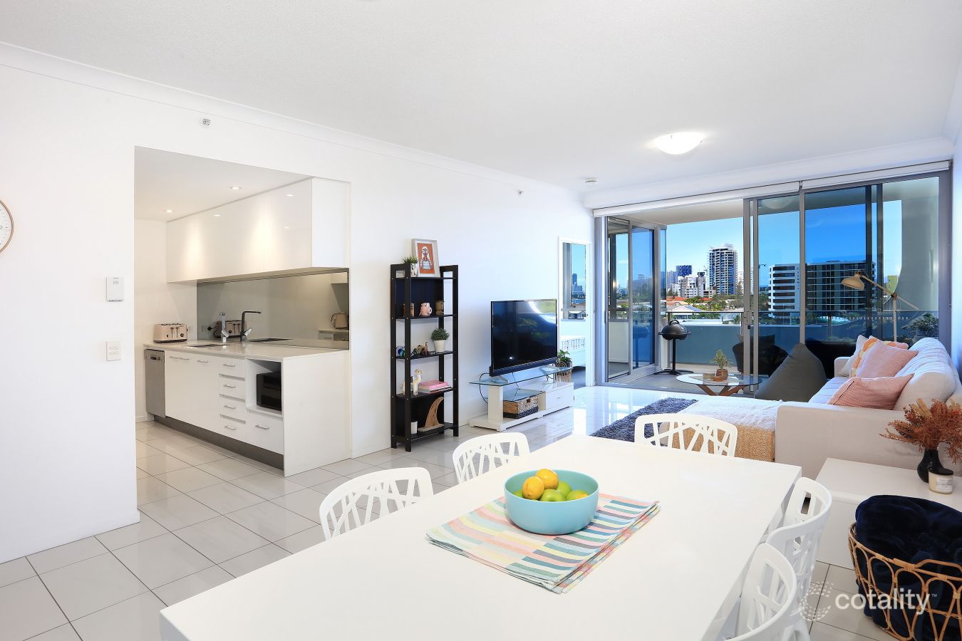 514/19 Imperial Pde, Labrador, QLD 4215