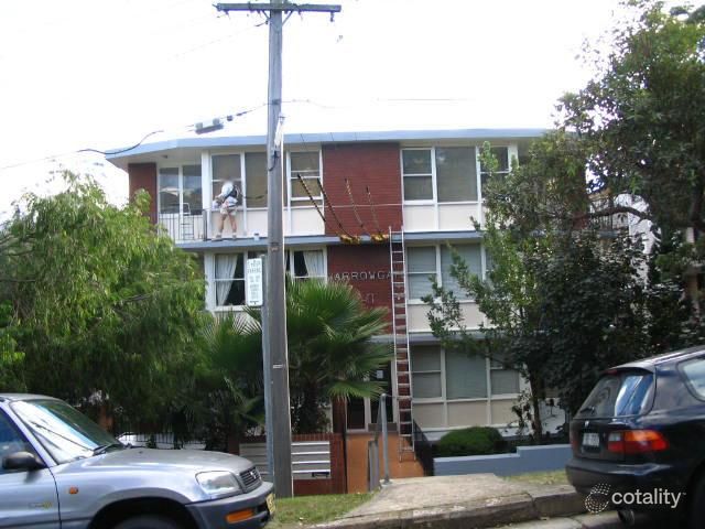 7/40 Willis St, Kingsford, NSW 2032