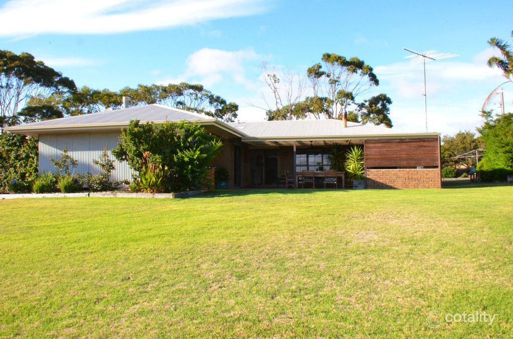 482 Gap Rd, Wisanger, SA 5223