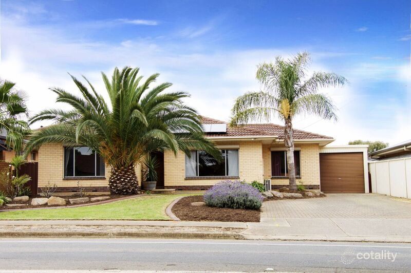 98 Acre Ave, Morphett Vale, SA 5162