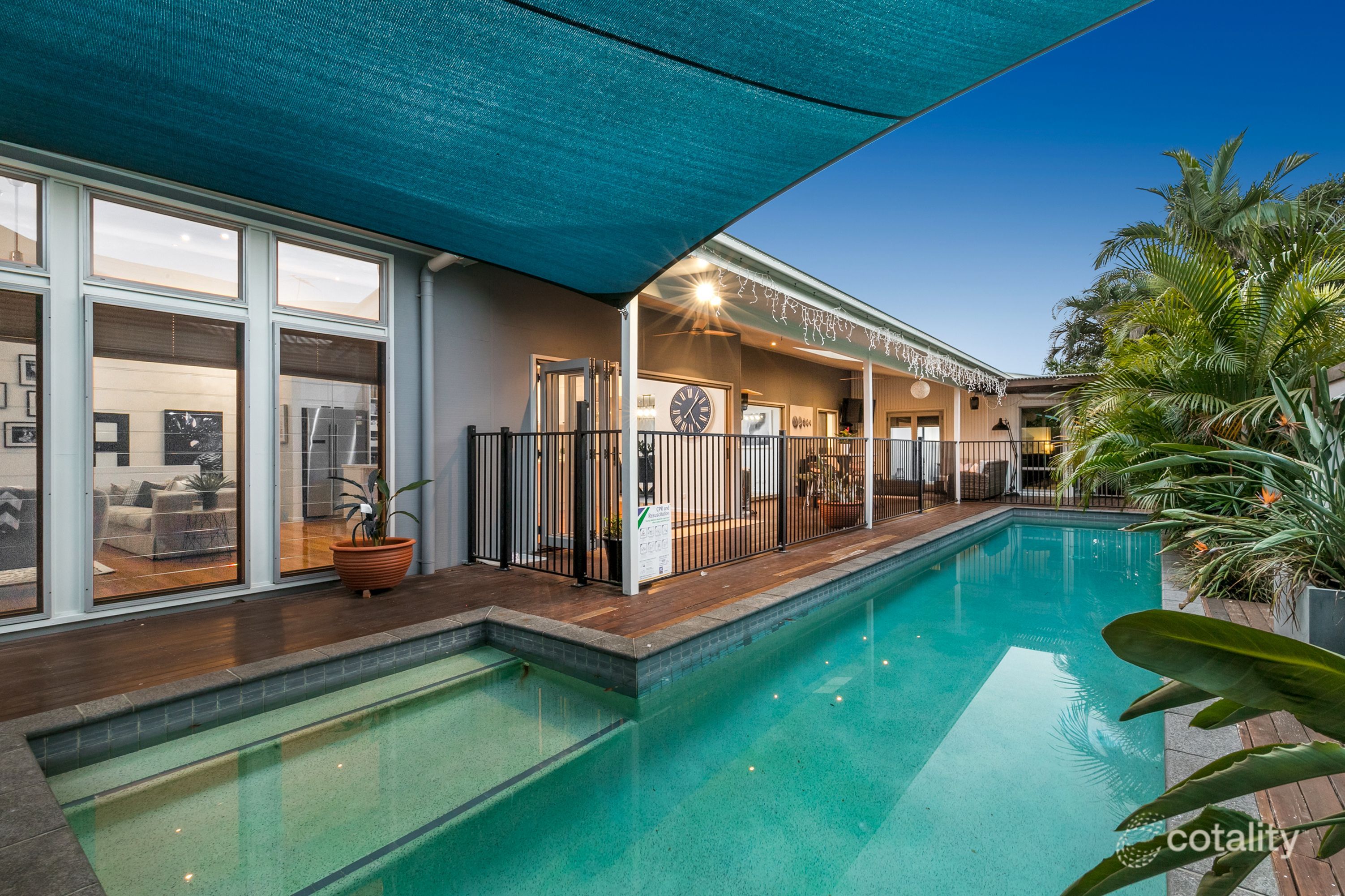 12 Balonne Ave, Sinnamon Park, QLD 4073