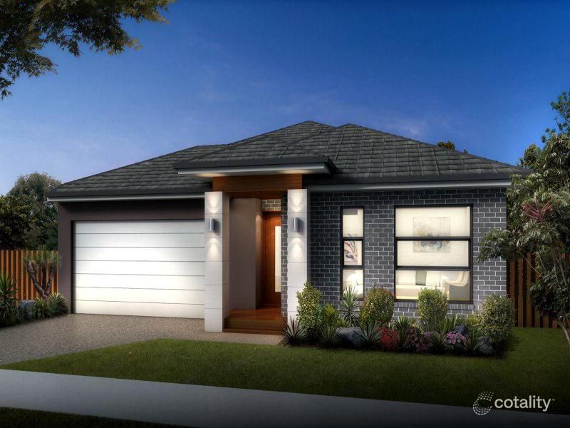 8 Sunnybank Way, Pakenham, VIC 3810