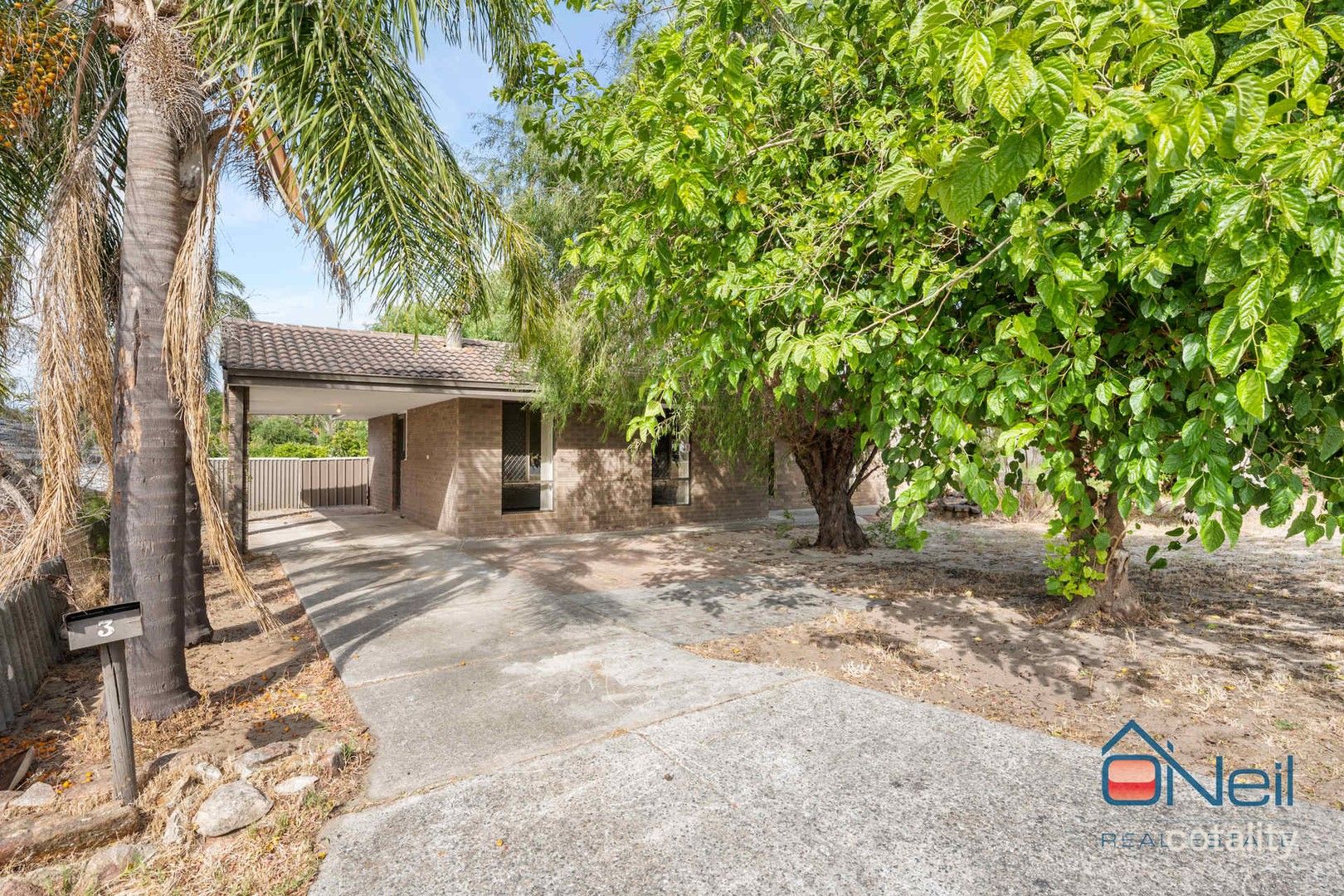 3 Merlin Cl, Camillo, WA 6111