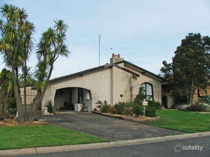 12 Harding Gr, Cardigan Village, VIC 3352