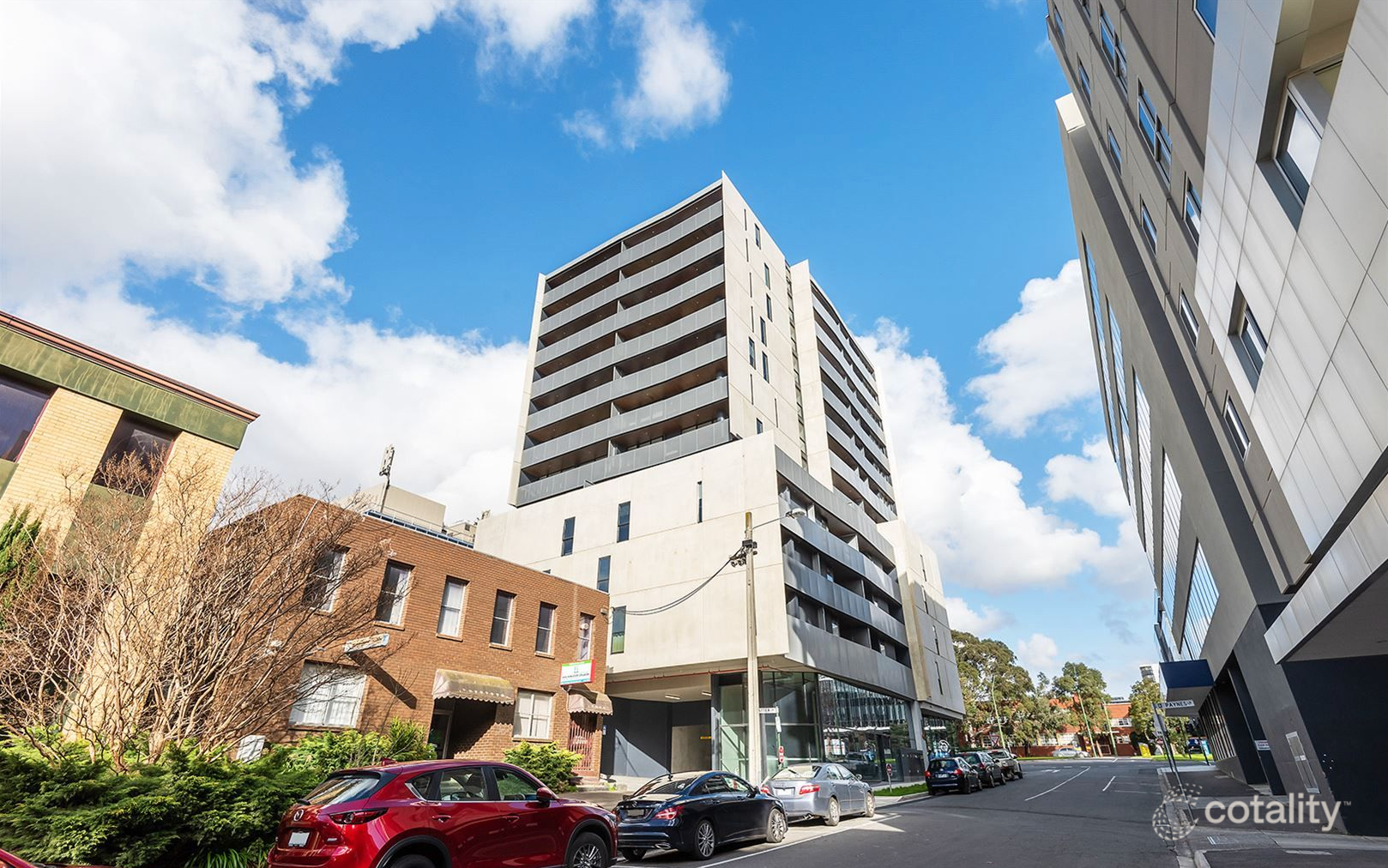 107/999 Whitehorse Rd, Box Hill, VIC 3128