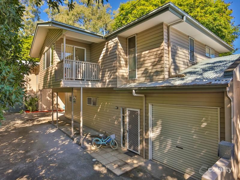 78 Garrick Tce, Herston, QLD 4006