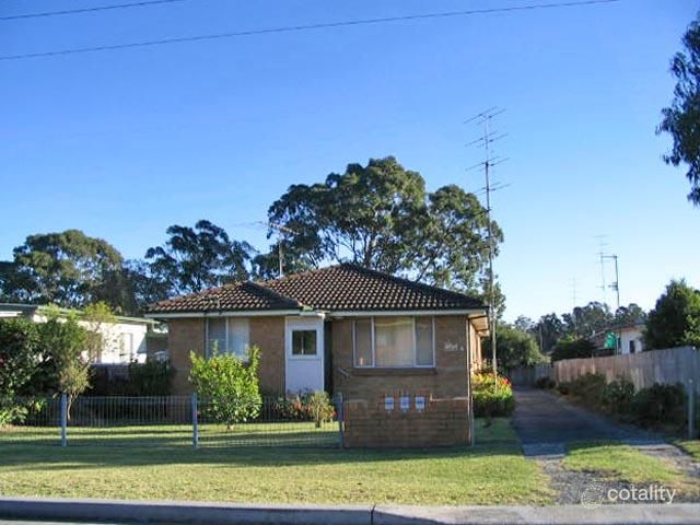 3/14 Madden St, Oak Flats, NSW 2529